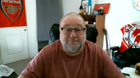 Turd Ferguson online show from 06.15.26