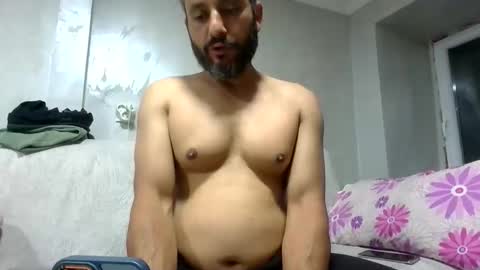Snapshot of turkey_men34 chatting on 05.23.26 turkey_men34 online show from 05.23.26