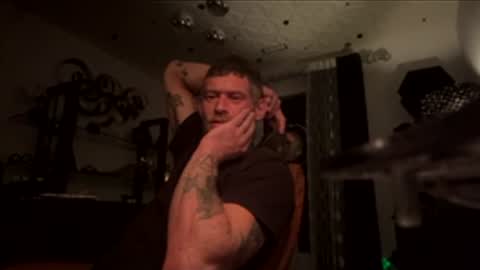 Snapshot of turkeyjerky92 chatting on 03.25.26 turkeyjerky92 online show from 03.25.26