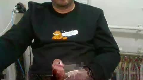 Snapshot of turkishdaddy34 chatting on 02.12.25 turkishdaddy34 online show from 02.12.25