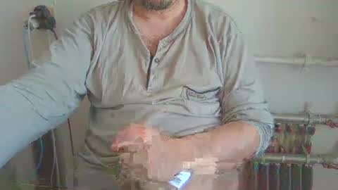 Snapshot of turkishdaddy34 chatting on 03.08.25 turkishdaddy34 online show from 03.08.25