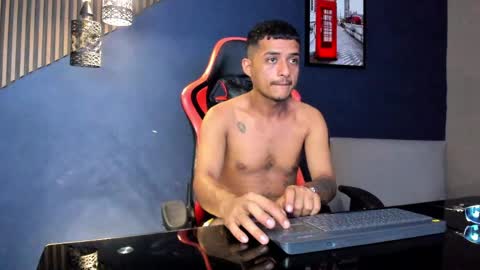 Snapshot of turnerstar chatting on 04.01.26 Turner online show from 04.01.26