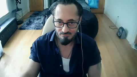 tuscan_taurus online show from 04.25.26