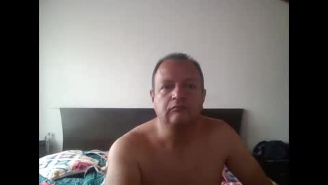 Mario Ramirez online show from 12.25.24