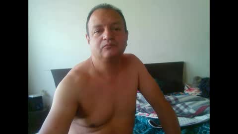 Mario Ramirez online show from 12.31.24