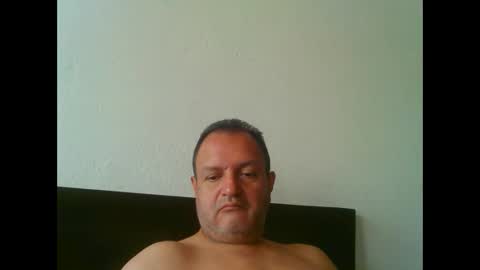 Mario Ramirez online show from 01.09.25