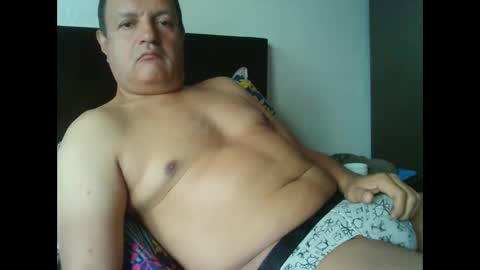 Mario Ramirez online show from 02.14.25