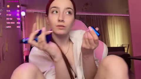 Nika online show from 06.22.26