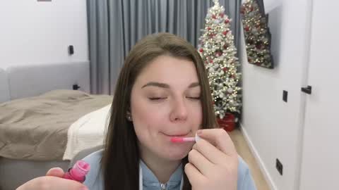 Ariana online show from 12.02.24