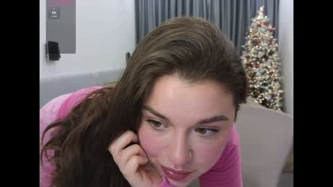 Ariana online show from 12.16.24