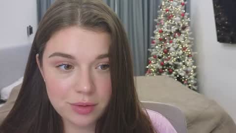 Ariana online show from 12.23.24