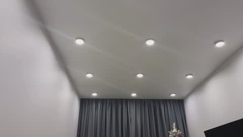 Ariana online show from 12.25.24