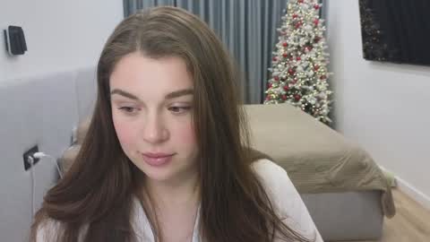 Ariana online show from 12.28.24