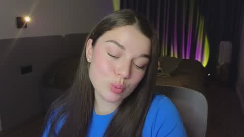 Ariana online show from 01.15.25