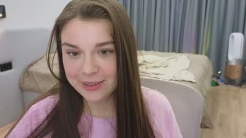 Ariana online show from 01.17.25