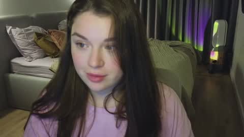 Ariana online show from 01.21.25