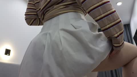 Ariana online show from 01.24.25