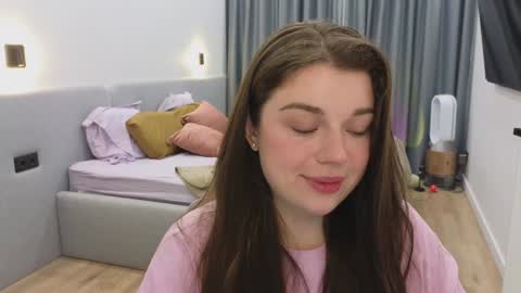 Ariana online show from 01.29.25