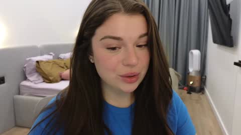 Ariana online show from 02.05.25