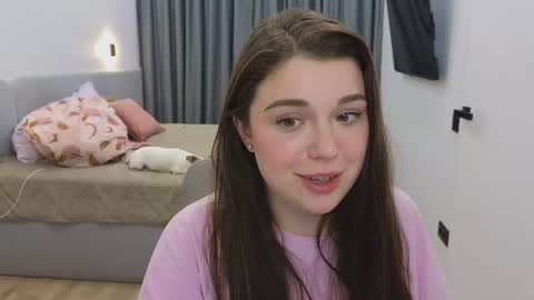 Ariana online show from 02.14.25