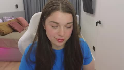 Ariana online show from 02.17.25