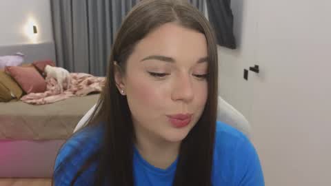 Ariana online show from 02.17.25