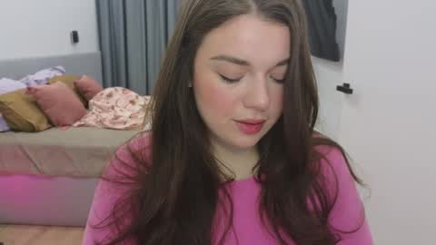 Ariana online show from 02.18.25