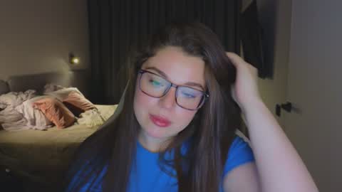 Ariana online show from 09.11.25