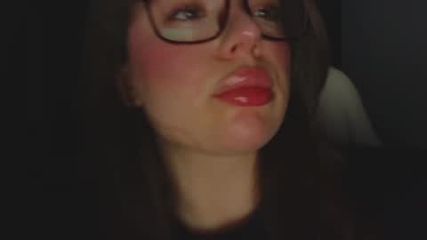 Ariana online show from 09.21.25