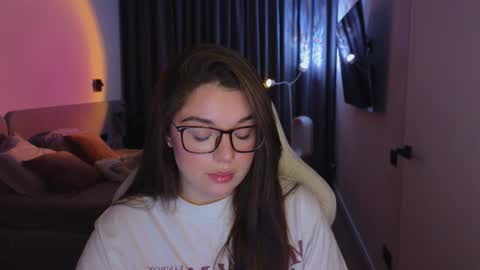 Ariana online show from 10.03.25