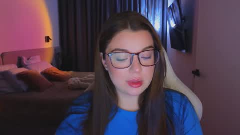 Ariana online show from 10.14.25