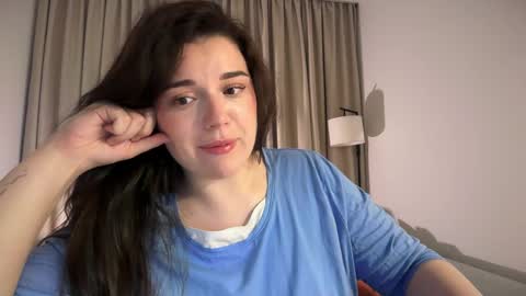 Ariana online show from 05.18.26