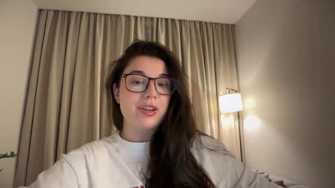 Ariana online show from 05.19.26