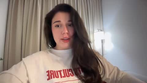 Ariana online show from 05.20.26