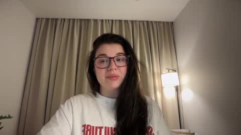Ariana online show from 05.21.26