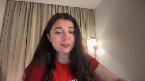 Ariana online show from 05.26.26