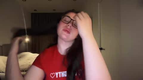 Ariana online show from 05.28.26