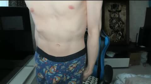 Dan online show from 03.02.26