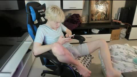 Dan online show from 03.07.26