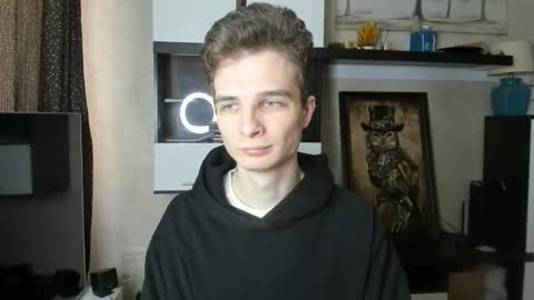 Dan online show from 03.08.26