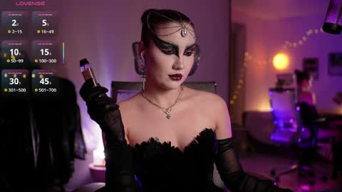 Miss Veth online show from 05.15.26