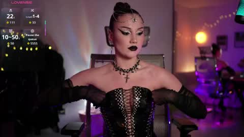 Miss Veth online show from 05.30.26