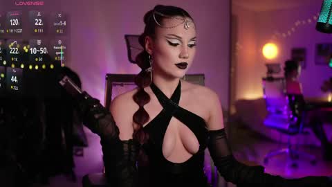 Miss Veth online show from 06.02.26