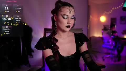 Miss Veth online show from 06.13.26
