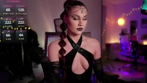 Miss Veth online show from 06.22.26