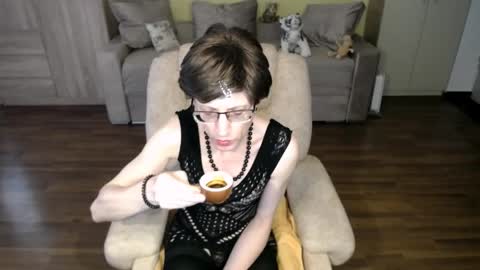 Clementine online show from 05.07.26