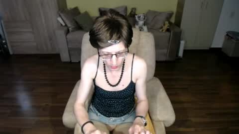 Clementine online show from 06.18.26