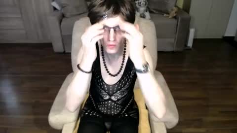 Clementine online show from 07.21.26