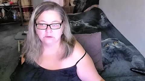 Lana online show from 01.13.26