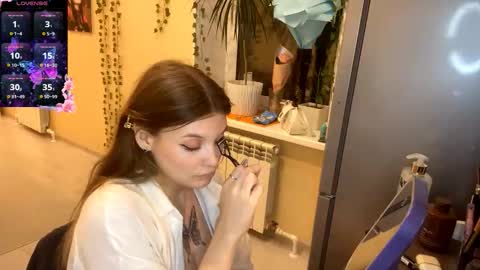 Emily online show from 03.10.26